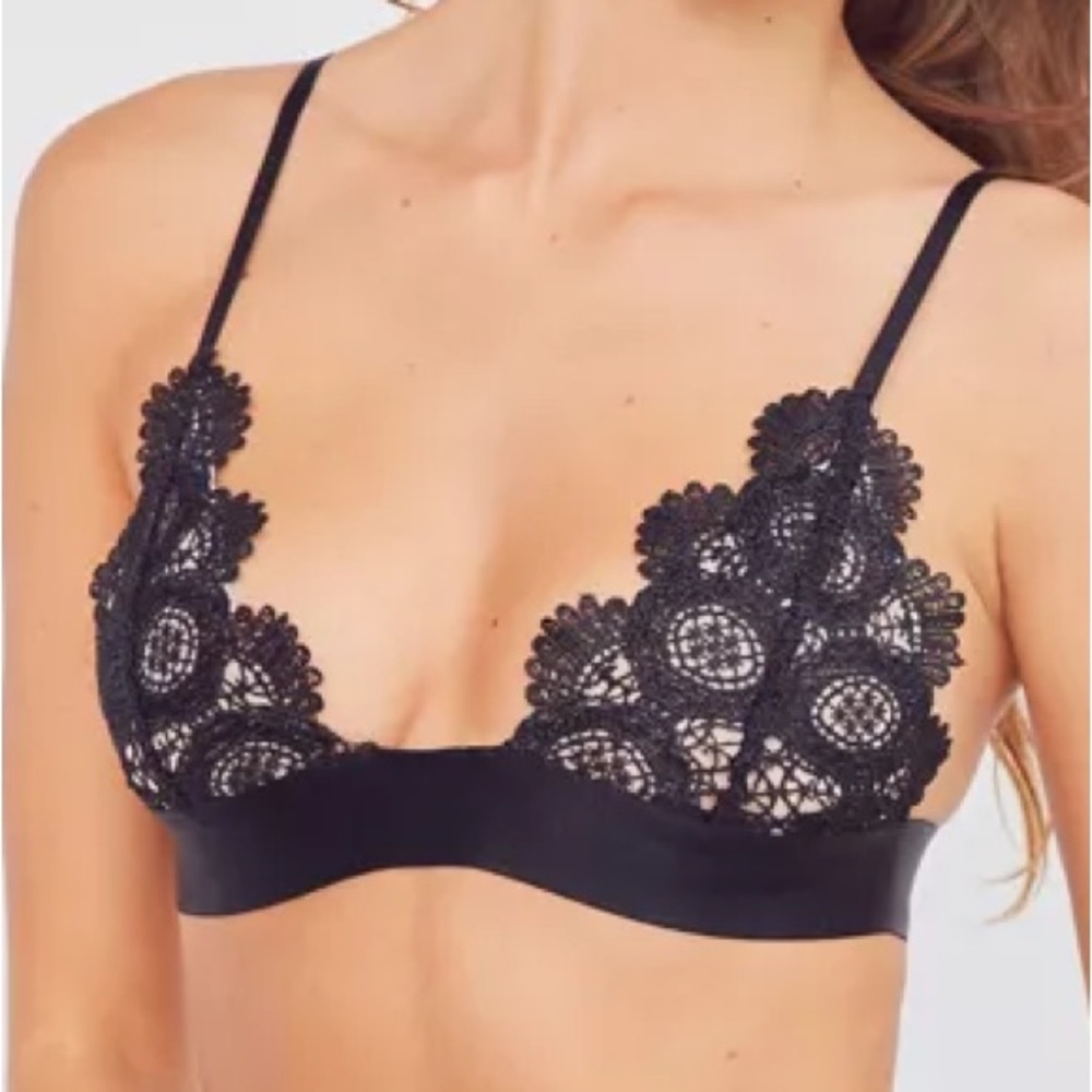 New UO Lace Bralette
